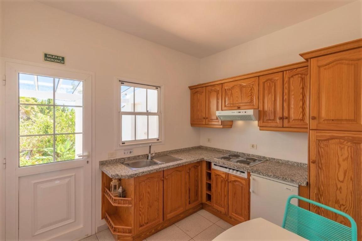 Villa De Las Estrellas El Paso Dış mekan fotoğraf