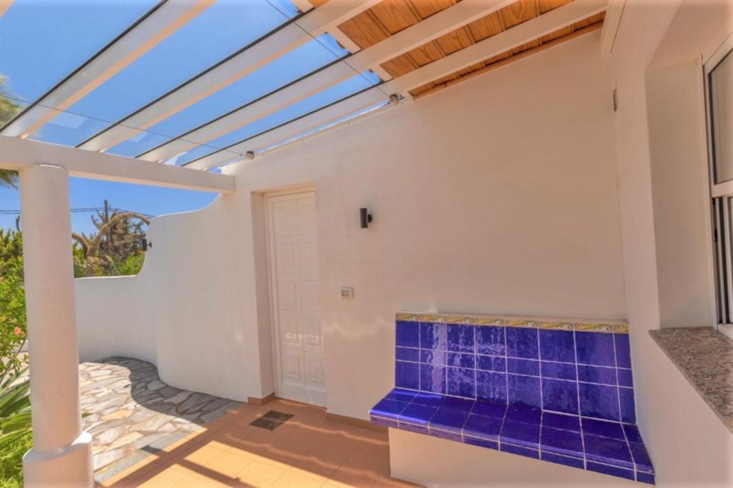 Villa De Las Estrellas El Paso Dış mekan fotoğraf