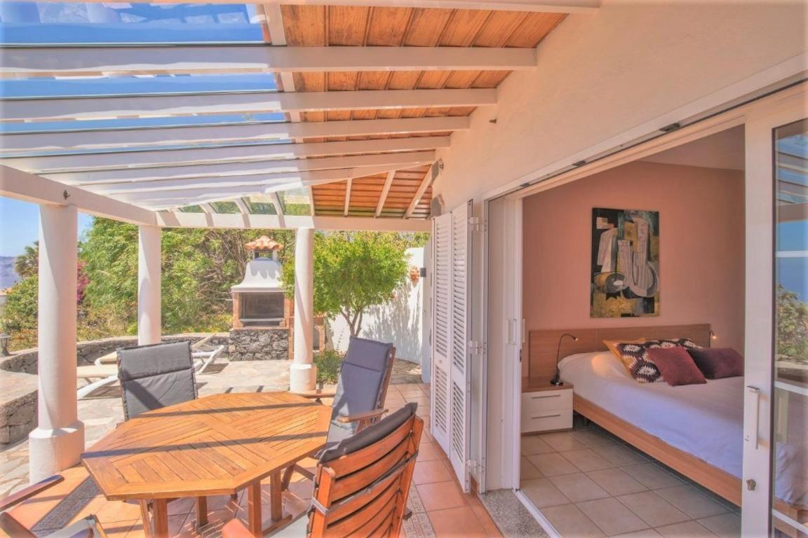 Villa De Las Estrellas El Paso Dış mekan fotoğraf